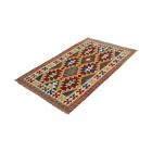 Tapis-Kilim-laine-tisse-main-Chobi-152-x98-Kilim-afghan