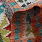 Tapis-Kilim-laine-tisse-main-Chobi-152-x98-Kilim-afghan