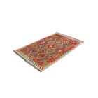 Tapis-Kilim-laine-fait-main-Chobi-158-x104-kilim-ethnique