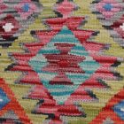 Tapis-Kilim-laine-fait-main-Chobi-158-x104-kilim-ethnique