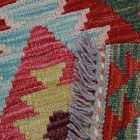 Tapis Kilim laine fait main Chobi 143x102 tapis kilim ethnique