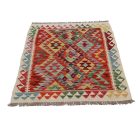 Tapis Kilim laine fait main Chobi 155x101 tapis Kilim afghan