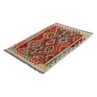 Tapis Kilim laine fait main Chobi 155x101 tapis Kilim afghan