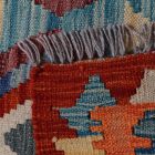 Tapis Kilim laine tissé main Chobi 166x101 tapis kilim ethnique