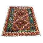 Tapis-Kilim-laine-tisse-main-Chobi-148-x99-Kilim-nomade