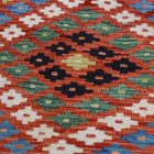 Tapis-Kilim-laine-tisse-main-Chobi-148-x99-Kilim-nomade