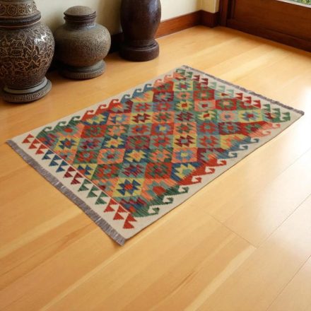 Tapis-Kilim-laine-fait-main-Chobi-154-x103-tapis-kilim