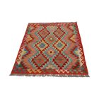 Tapis Kilim laine fait main Chobi 150x101 tapis Kilim afghan