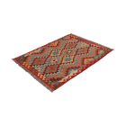 Tapis Kilim laine fait main Chobi 150x101 tapis Kilim afghan