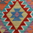Tapis Kilim laine fait main Chobi 150x101 tapis Kilim afghan