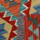Tapis Kilim laine fait main Chobi 150x101 tapis Kilim afghan