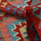 Tapis Kilim laine fait main Chobi 150x101 tapis Kilim afghan