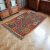 Tapis-Kilim-laine-tisse-main-Chobi-152-x100-Kilim-afghan
