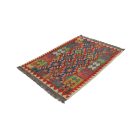 Tapis-Kilim-laine-tisse-main-Chobi-152-x100-Kilim-afghan
