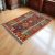 Tapis Kilim laine fait main Chobi 149x99 tapis Kilim afghan
