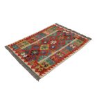 Tapis Kilim laine fait main Chobi 149x99 tapis Kilim afghan