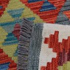 Tapis Kilim laine fait main Chobi 149x99 tapis Kilim afghan