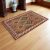 Tapis Kilim laine fait main Chobi 150x103 tapis nomade kilim