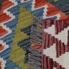 Tapis Kilim laine fait main Chobi 150x103 tapis nomade kilim