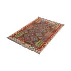 Tapis Kilim laine fait main Chobi 143x99 tapis kilim ethnique