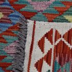 Tapis Kilim laine fait main Chobi 143x99 tapis kilim ethnique