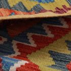 Tapis Kilim laine fait main Chobi 143x105 tapis kilim ethnique