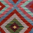 Tapis-Kilim-laine-tisse-main-Chobi-156-x102-Kilim-afghan