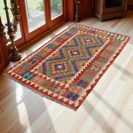 Tapis-Kilim-laine-tisse-main-Chobi-167-x106-Tapis-de-salon