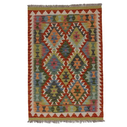 Tapis-Kilim-laine-fait-main-Chobi-151-x100-Kilim-nomade