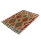 Tapis-Kilim-laine-tisse-main-Chobi-157-x103-tapis-kilim