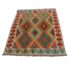 Tapis-Kilim-laine-tisse-main-Chobi-157-x103-tapis-kilim