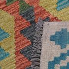 Tapis-Kilim-laine-tisse-main-Chobi-157-x103-tapis-kilim