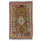 Tapis Kilim laine fait main Chobi 155x101 tapis Kilim afghan
