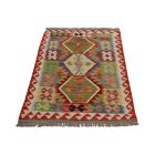 Tapis Kilim laine fait main Chobi 155x101 tapis Kilim afghan