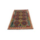 Tapis-Kilim-laine-fait-main-Chobi-161-x100-kilim-ethnique