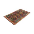 Tapis-Kilim-laine-fait-main-Chobi-161-x100-kilim-ethnique