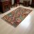 Tapis Kilim laine tissé main Chobi 152x102 tapis Kilim afghan