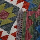 Tapis Kilim laine tissé main Chobi 152x102 tapis Kilim afghan
