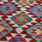 Tapis-Kilim-laine-tisse-main-Chobi-148-x104-Kilim-afghan