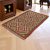Tapis Kilim laine tissé main Chobi 157x104 tapis kilim multicolore