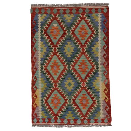 Tapis-Kilim-laine-fait-main-Chobi-158-x104-tapis-kilim