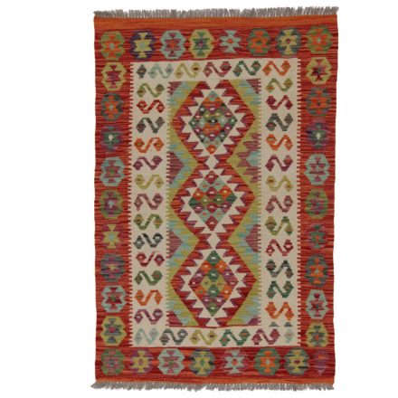 Tapis-Kilim-laine-fait-main-Chobi-150-x98-Kilim-nomade