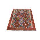 Tapis Kilim laine fait main Chobi 149x102 tapis nomade kilim