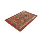 Tapis Kilim laine fait main Chobi 151x101 tapis nomade kilim