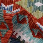 Tapis Kilim laine fait main Chobi 151x101 tapis nomade kilim