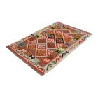 Tapis-Kilim-laine-fait-main-Chobi-154-x107-Kilim-afghan