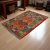 Tapis Kilim laine fait main Chobi 150 x107 Kilim nomade