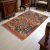 Tapis Kilim laine tissé main Chobi 148 x101 tapis kilim