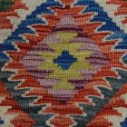 Tapis Kilim laine fait main Chobi 151x109 tapis nomade kilim
