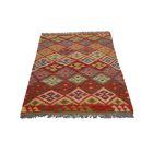 Tapis Kilim laine fait main Chobi 154 x103 tapis kilim